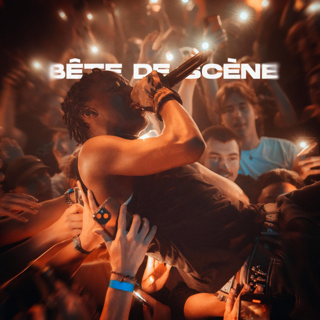 Bête de Scène