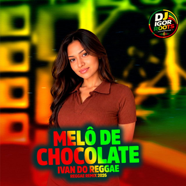 Melô de Chocolate