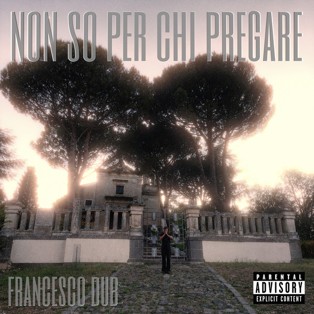 Non so per chi pregare