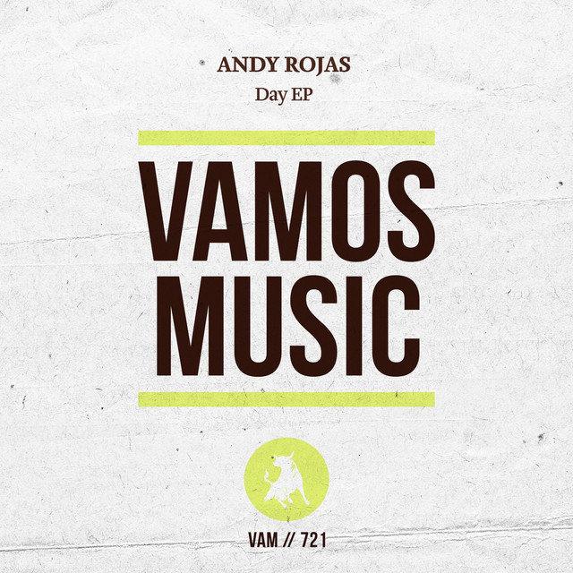 Day EP cover art