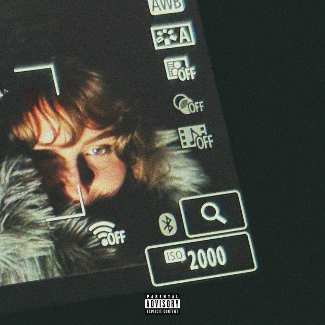 undefined album image