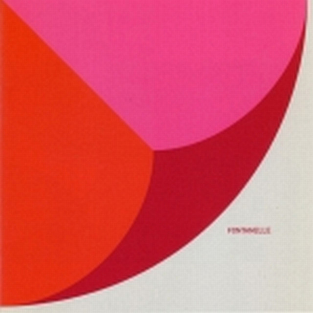 Fontanelle cover art