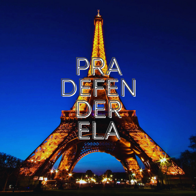 Pra Defender Ela