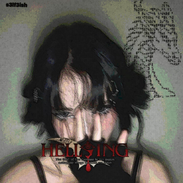love cover art