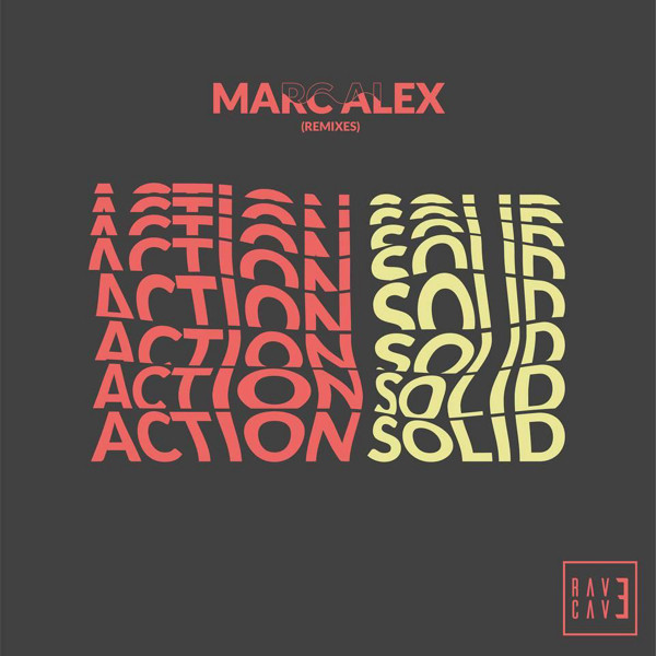Action Solid - Seb Zen Remix
