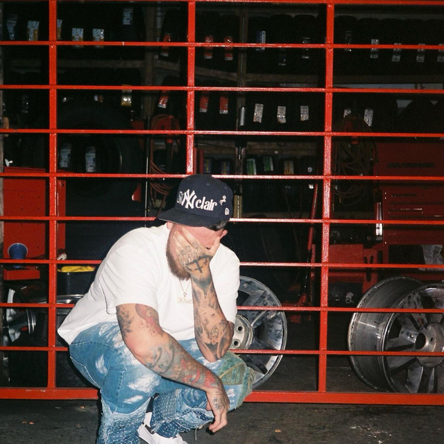 10 Piece cover art