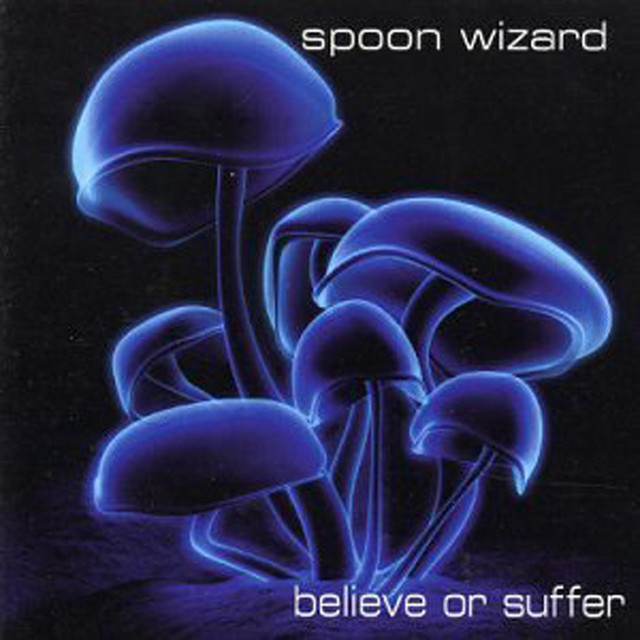 Believe or Suffer cover