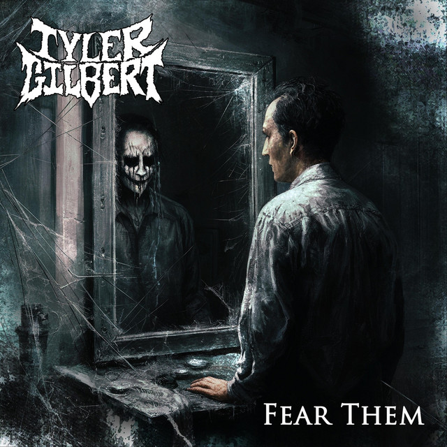 Fear Them cover