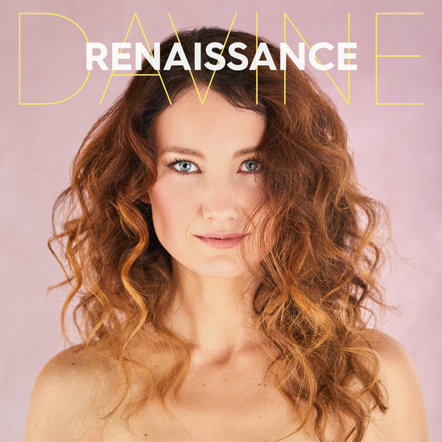 Renaissance cover art