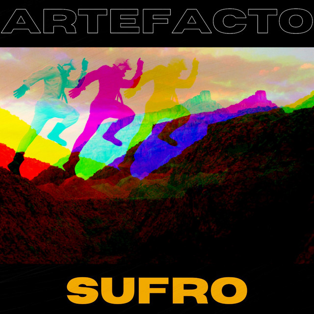 Sufro cover