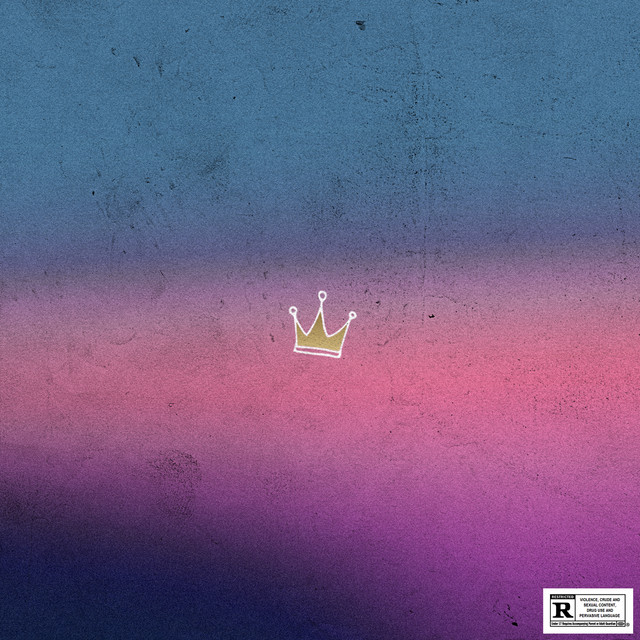 Crown cover art