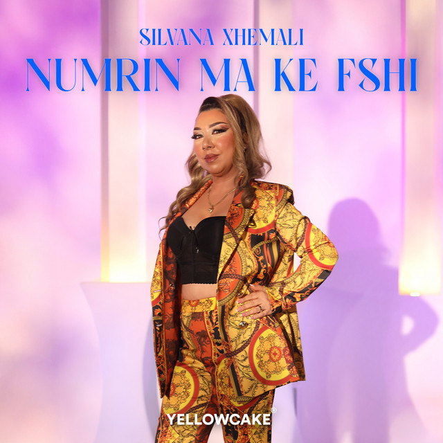 Silvana Xhemali