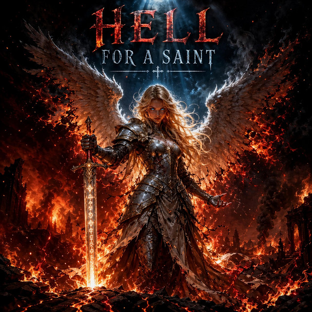 Hell For A Saint Reimagined