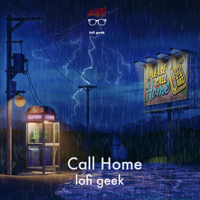 Call Home cover art