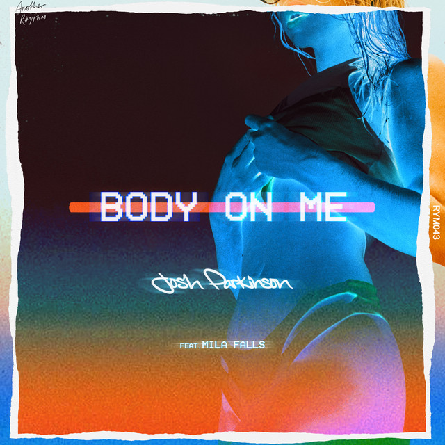 Body On Me