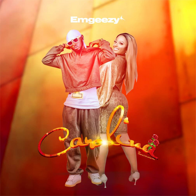 Emgeezy | Spotify