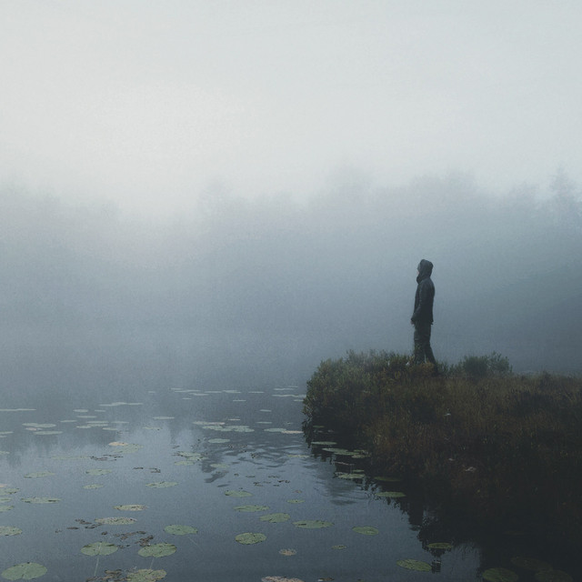 Irrfärd cover art
