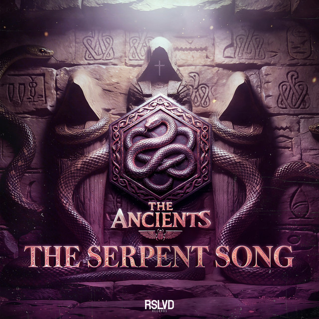 The Serpent Song cover art