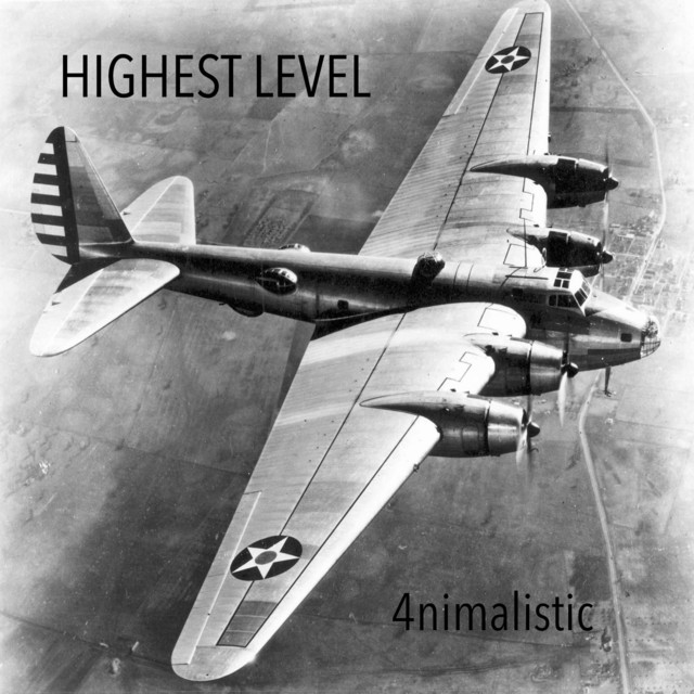 Highest Level cover art