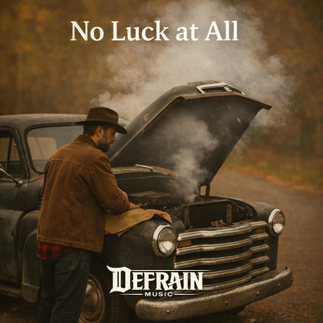 No Luck at All