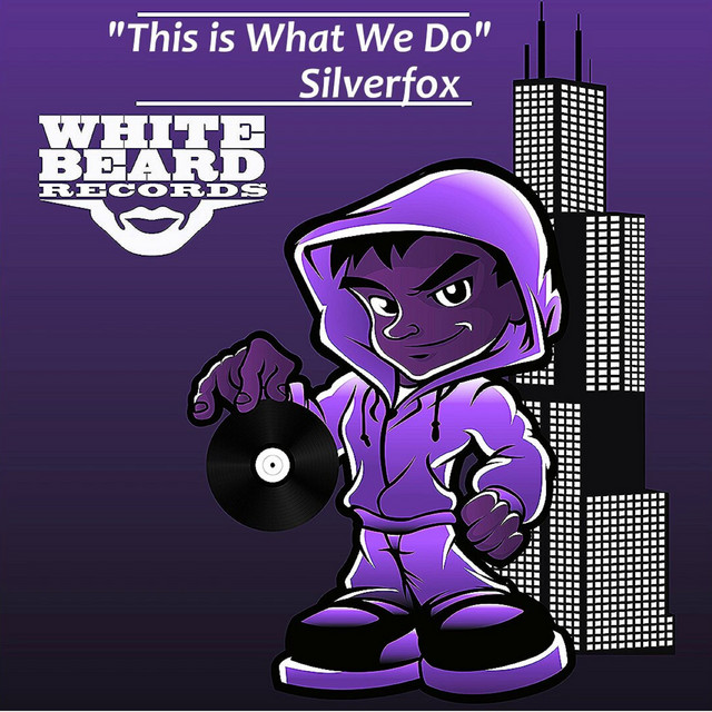 This is What We Do album art