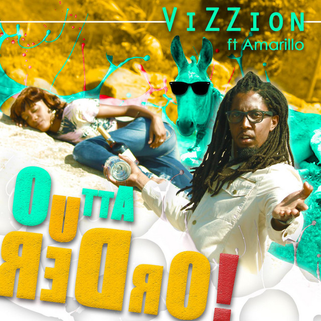 ViZZion | Spotify