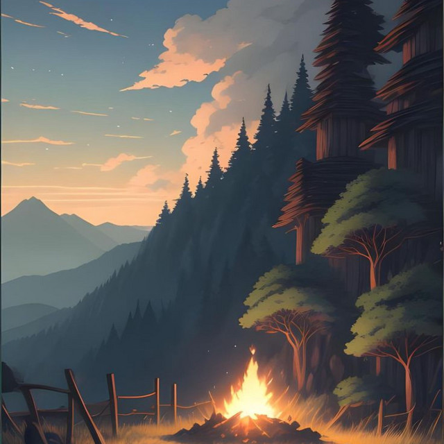 Ambient Ease cover art