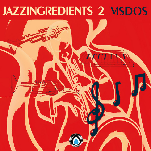 Jazz4D artwork