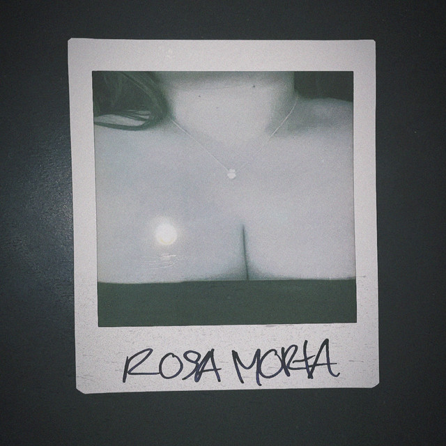 Rosa Morta cover art