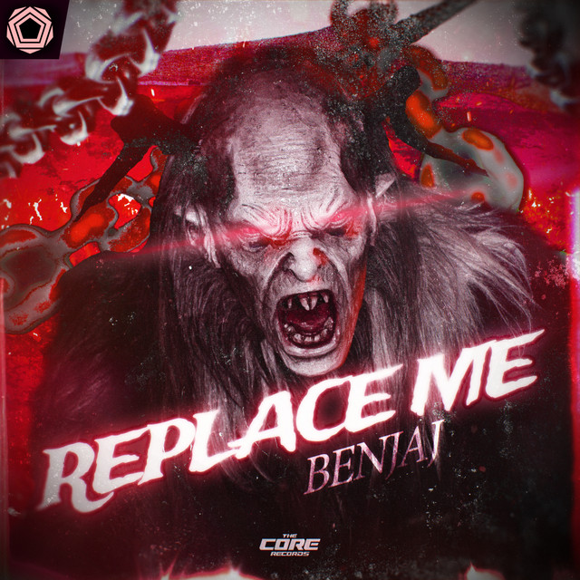 REPLACE ME cover art