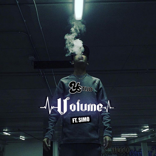 Volume cover art