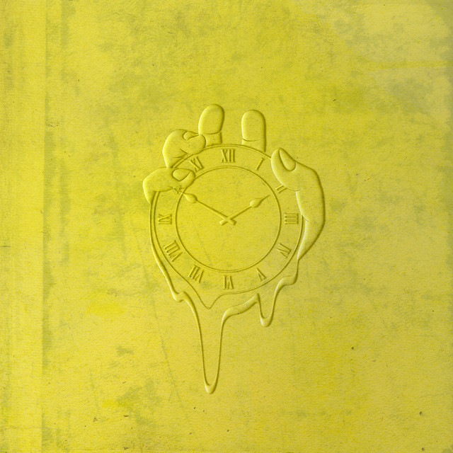 Love Found album art