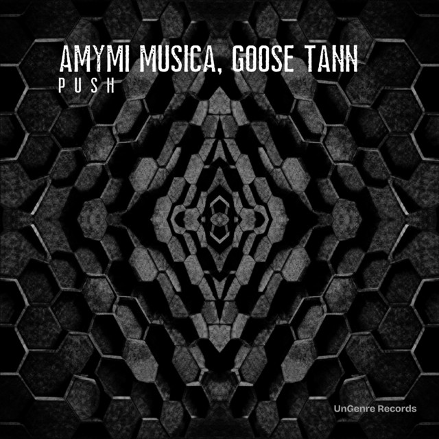 Push album art