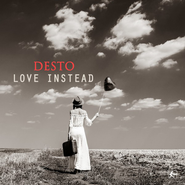 Love Instead - Radio Mix cover art