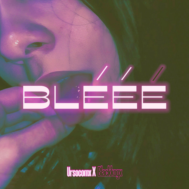 BLÉÉÉ