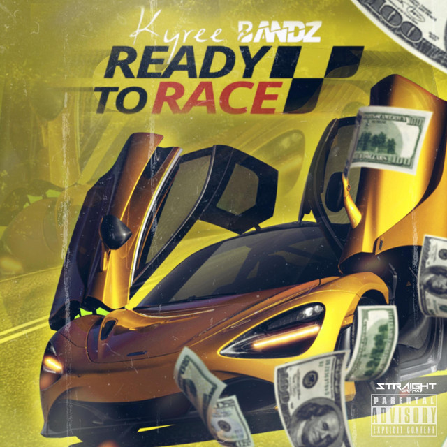 Ready 2 Race - Single by Kyree Bandz | Spotify