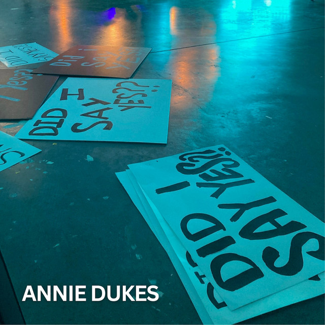 Did I Say Yes?? cover art