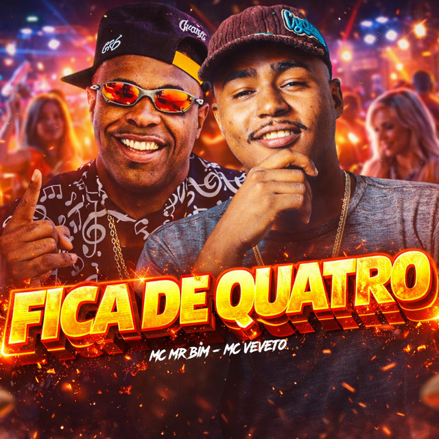 Fica de Quatro