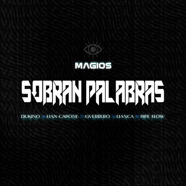 Sobran Palabras