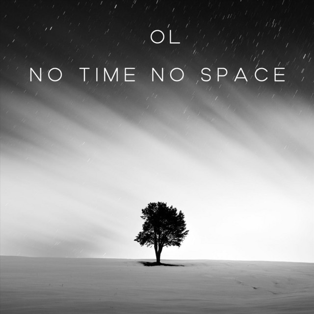No Time No Space cover art