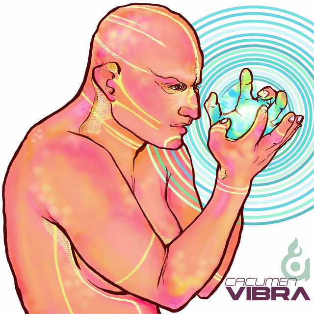 Vibra cover art