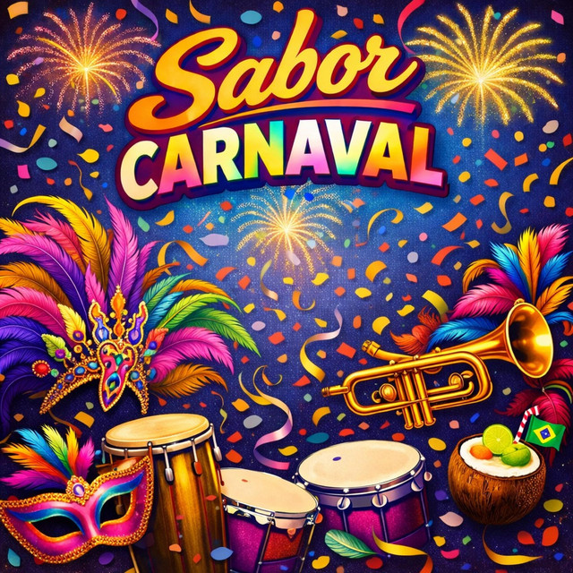 Sabor Carnaval