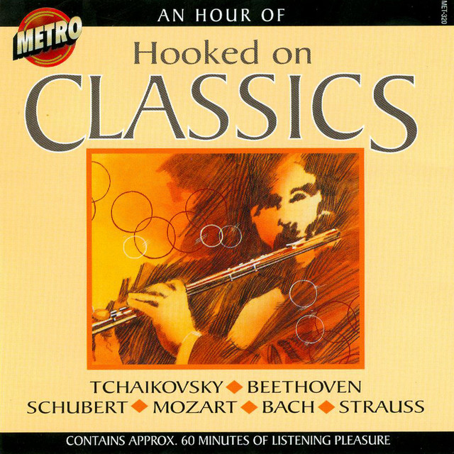 An Hour of Hooked on Classics cover art