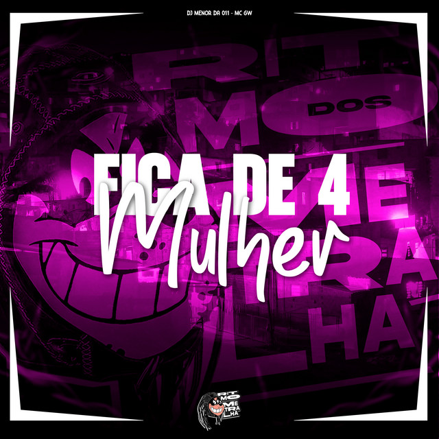 Fica de 4 Mulher