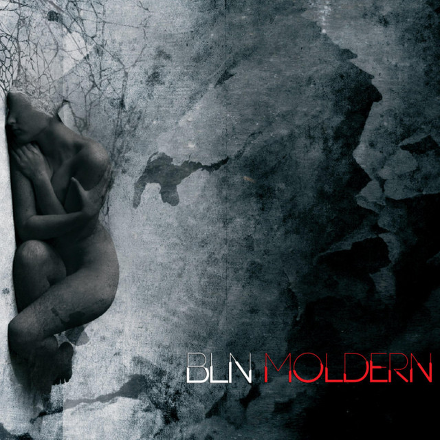 Moldern cover art