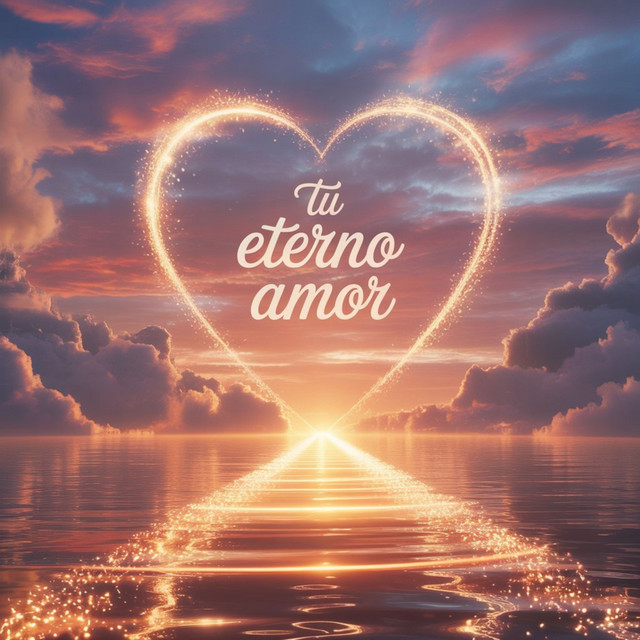 Tu eterno amor