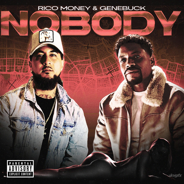 Nobody cover