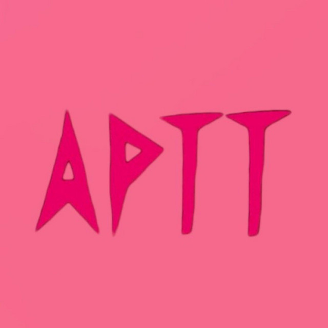 APTT cover art