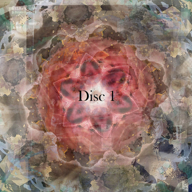 Jugboy Type Beats (Disc I) cover art