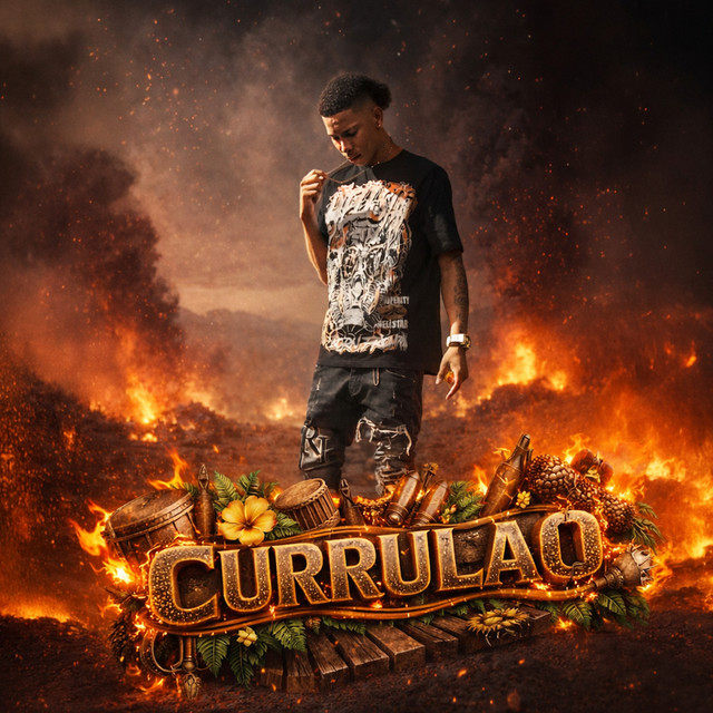 Currulao cover art
